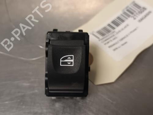 Used Right front window switch RENAULT ESPACE V (JR_) [2015-2023]  20602145