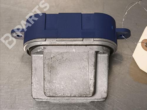 Used Heater resistor RENAULT LAGUNA II (BG0/1_) 1.9 dCi (BG08, BG0G) (120 hp) 11676857
