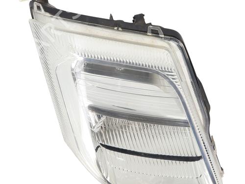 Right headlight CITROËN C2 (JM_) 1.4 HDi | BP26203876C29 