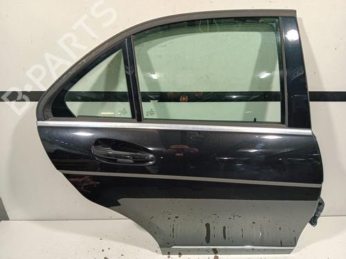 Used Right rear door MERCEDES-BENZ C-CLASS (W204) C 200 CDI (204.001) (136 hp) 25023530