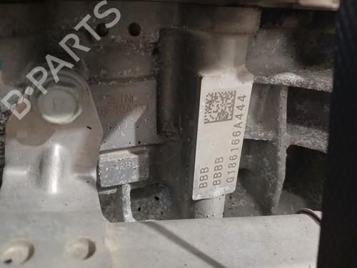 Engine KIA PICANTO III (JA) 1.0 | BP28162552M1 
