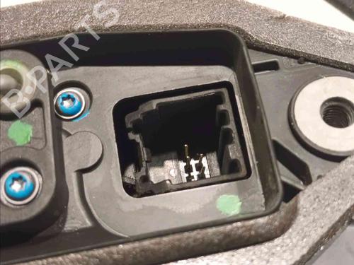 Front left lock OPEL ASTRA K (B16) 1.6 CDTi (68) | BP20604967C98 