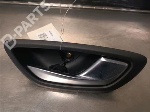 Poignée intérieure arrière droite RENAULT MEGANE IV Grandtour (K9A/M/N_) 1.2 TCe 130 (K9MR) (130 hp) 9340844