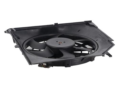 Radiator fan BMW 3 Compact (E46) 318 td | BP36035802M35 - Image 4