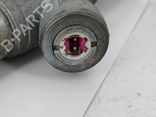 Front left belt tensioner NISSAN PRIMASTAR Van (X83) 2.0 dCi 115 | BP31368436C87