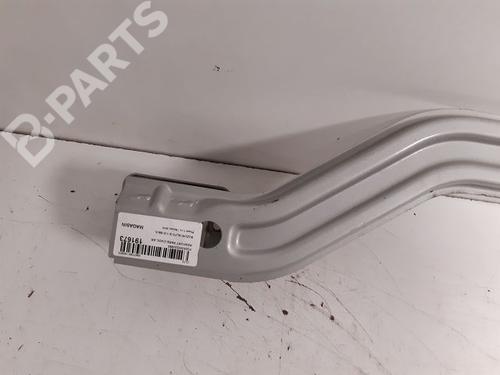 Rear bumper reinforcement SUZUKI ALTO VII (GF, HA25_, HA35_) 1.0 (AMF310, GFC31S) | BP9331351C73 