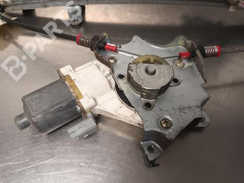 Front left window mechanism NISSAN MICRA III (K12) 1.5 dCi | BP9338729C22 