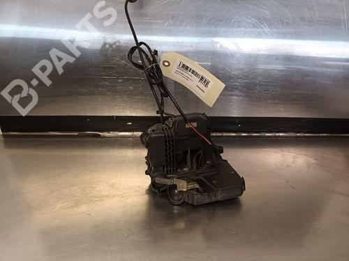 Used Front right lock Front right lock MERCEDES-BENZ C-CLASS (W203) C 220 CDI (203.006, 203.008) (143 hp) 9337222 9337222