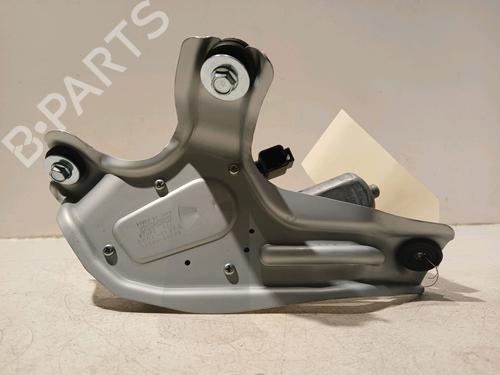 Viskermotor bagrude KIA RIO IV (YB, SC, FB) 1.0 T-GDI 100 | BP18666960M102 