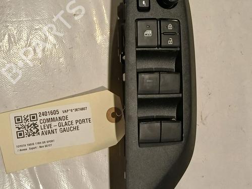 Used Switch TOYOTA YARIS (_P21_, _PA1_, _PH1_) 1.5 Hybrid (MXPH13) (131 hp) 21802192