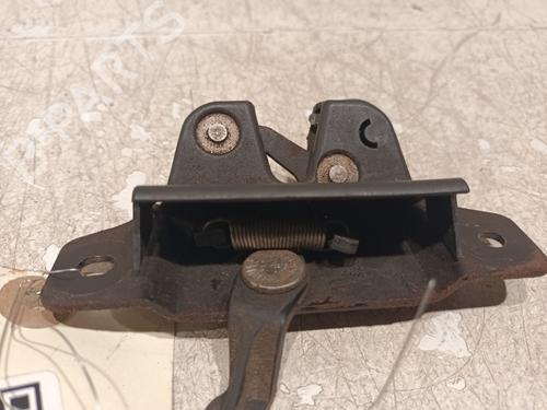 Tailgate lock PEUGEOT 106 II (1A_, 1C_) 1.4 i | BP20608732C101 