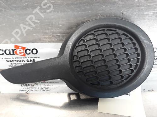 Autre PEUGEOT 208 I (CA_, CC_) 1.4 HDi (68 hp) 14865370