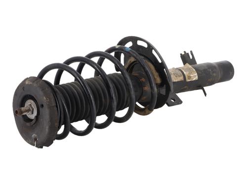 Used Left front shock absorber Left front shock absorber PEUGEOT 208 I (CA_, CC_) 1.2 VTi 68 / PureTech 68 (68 hp) 11958850 11958850