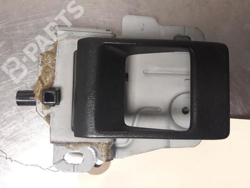 Used Front right interior door handle LAND ROVER FREELANDER I (L314) 2.0 Td4 4x4 (109 hp) 9329869