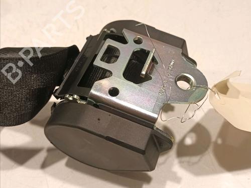 Rear left belt tensioner AUDI A6 C6 (4F2) 2.0 TDI | BP16313547C89 