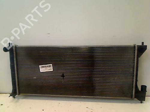 Køler SUZUKI IGNIS II (MH) 1.3 DDiS (RM413D) (70 hp) 20599561