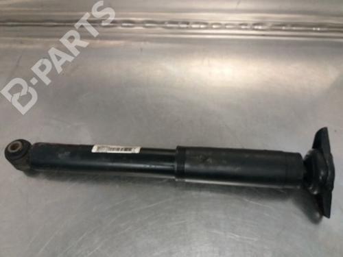 Used Right rear shock absorber FORD MONDEO IV Turnier (BA7) 1.8 TDCi (100 hp) 9322776