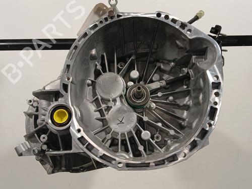 Used Gearbox RENAULT TRAFIC III Van (FG_) [2014-2025]  28688904