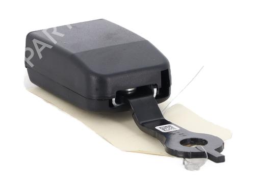 Seat buckle RENAULT MASTER III Platform/Chassis (EV, HV, UV)  | BP29624714I32 