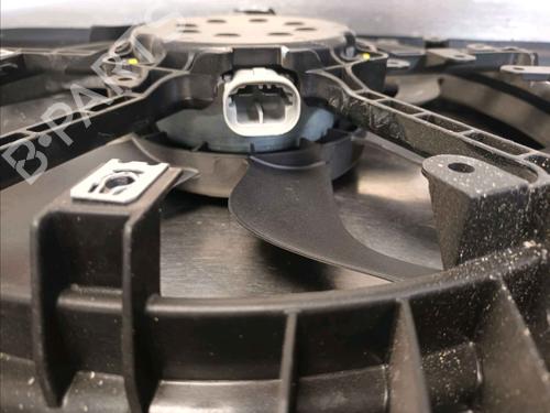 Radiator fan NISSAN JUKE (F16_) DIG-T 117 | BP29624782M35 