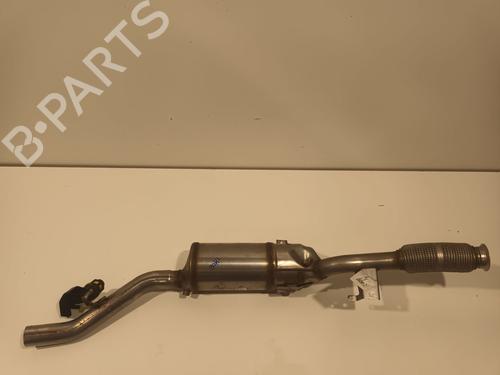 Used Catalyst Catalyst 37066873 37066873