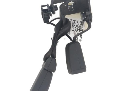 Used Seat buckle SEAT IBIZA V (KJ1, KJG) 1.0 TSI (95 hp) 29474796