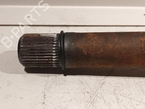 Right front driveshaft PEUGEOT 308 SW III (FC_, FJ_, FR_, F4_, FN_) BlueHDi 130 (FCYHZL, FCYHZT) | BP25044449M39 