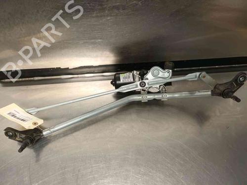 Used Front wipers mechanism RENAULT KANGOO Express (FW0/1_) Z.E. (FW0Z, FW1Z) (60 hp) 24921781