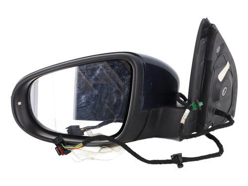 left-mirror-vw-golf-vi-5k1-2008-2009-2010-2011-2012-2013-2014-36035270 main image
