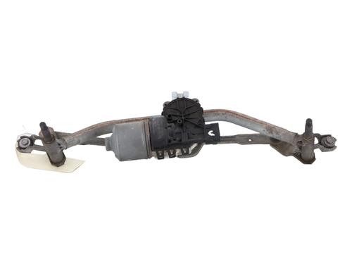 Front wiper motor PEUGEOT 207 (WA_, WC_) 1.4 HDi | BP30717578M29