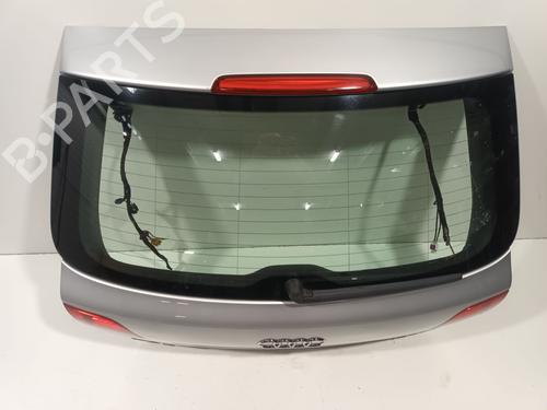 Tailgate AUDI A3 Sportback (8PA) 1.9 TDI | BP27625068C6 
