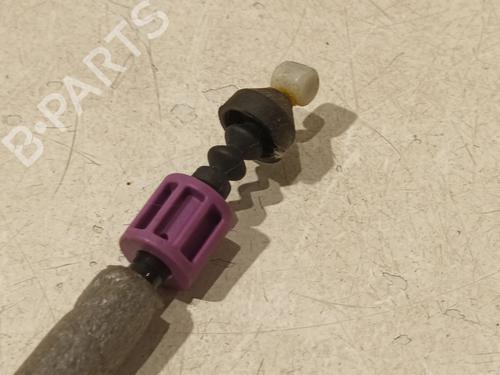 Front left lock MERCEDES-BENZ E-CLASS Coupe (C207) E 350 CGI (207.357) | BP20608055C98 