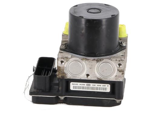 ABS pump VW POLO IV (9N_, 9A_) 1.4 TDI | BP26645035M43