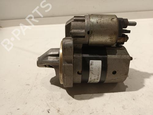 Used Starter FORD B-MAX (JK) 1.0 EcoBoost (100 hp) 20701505