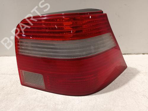 Used Right taillight VW GOLF IV (1J1) 1.9 TDI (90 hp) 20609428