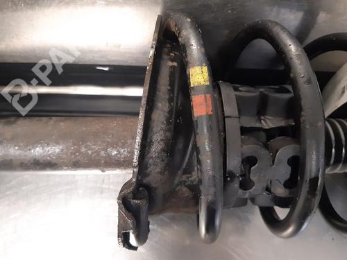 Left front shock absorber RENAULT MEGANE I (BA0/1_) 1.6 16V (BA04, BA0B, BA11, BA1J, BA16, BA19, BA1K, BA1V,... | BP9332386M16 