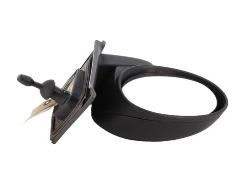 Left mirror PEUGEOT 107 (PM_, PN_) 1.0 | BP27494081C26 