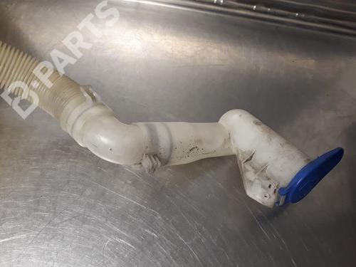 Windscreen washer tank FORD MONDEO IV (BA7) 1.8 TDCi | BP9326181C113 