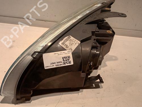 Right headlight FORD FOCUS II (DA_, HCP, DP) 1.6 TDCi | BP21124306C29 