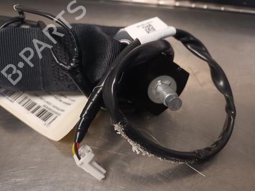 Seat buckle NISSAN MICRA V (K14) | BP20723325I32