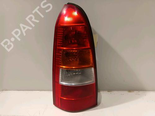 Used Left taillight Left taillight 38919805 38919805