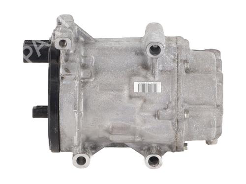 Used AC compressor AC compressor TOYOTA COROLLA Estate (_E21_) 2.0 Hybrid (MZEH12) (180 hp) 32435161 32435161