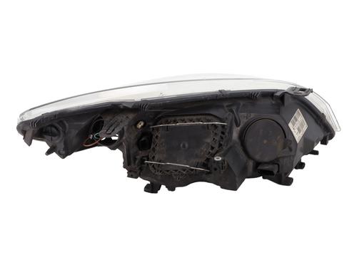 Left headlight RENAULT MEGANE III Hatchback (BZ0/1_, B3_) 1.5 dCi (BZ09, BZ0D, BZ1W, BZ29, BZ14) | BP30270519C28