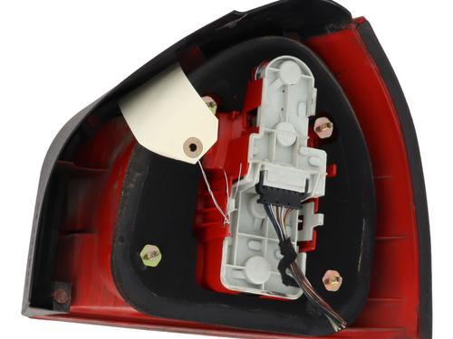 Left taillight AUDI A3 (8L1) 1.9 TDI | BP22244799C34 