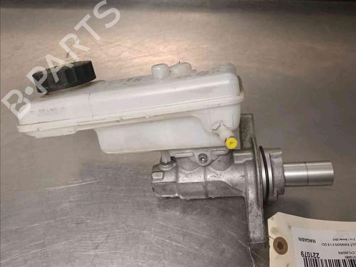 Used Brake master cylinder RENAULT KANGOO Express (FW0/1_) 1.5 dCi 75 (FW07, FW10, FW04) (75 hp) 20603561