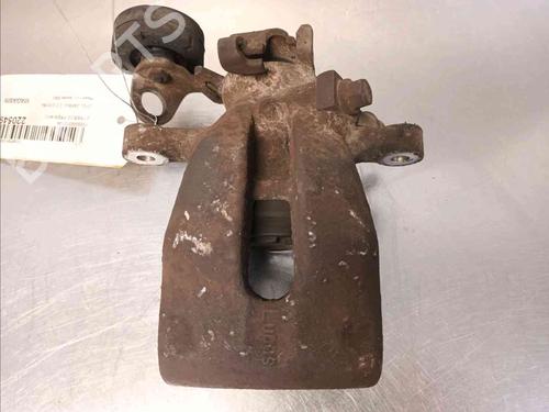 Used Right rear brake caliper OPEL ZAFIRA A MPV (T98) 2.2 DTI 16V (F75) (125 hp) 20603290