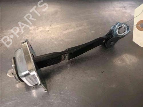 Used Hinge/Door check strap NISSAN QASHQAI II SUV (J11, J11_) 1.6 dCi (130 hp) 21123806