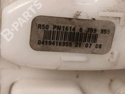 Other MINI MINI (R50, R53) Cooper | BP10709212O1 