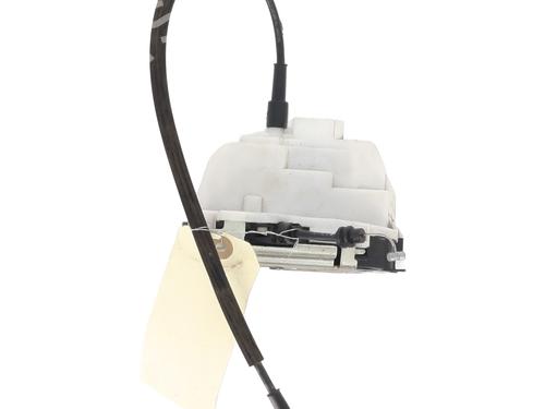 Rear left lock CITROËN C3 I (FC_, FN_) 1.1 LPG | BP27097303C100 
