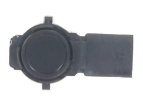Used Electronic module VOLVO XC90 II (256) T8 Twin Engine AWD (390 hp) 29298130